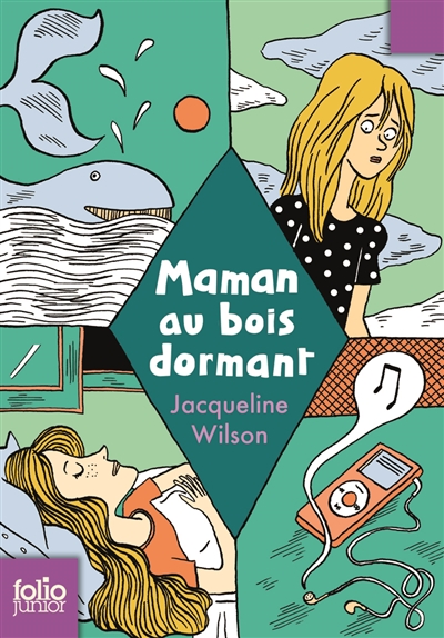 Maman au bois dormant - 