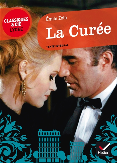 curée (La) - 