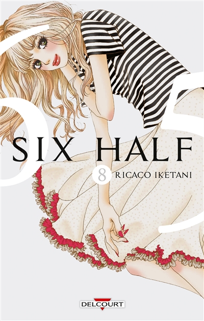 Six half - 