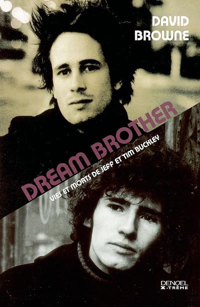 Dream brother - 