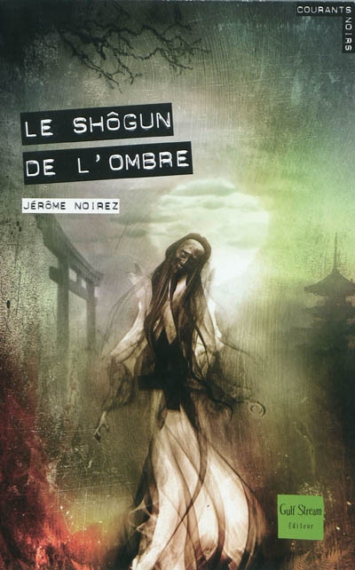 shogun de l'ombre (Le) - 