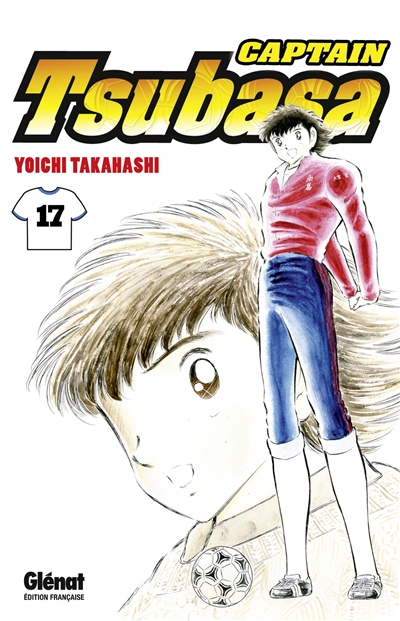 Captain Tsubasa - 