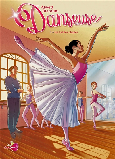 Danseuse - 