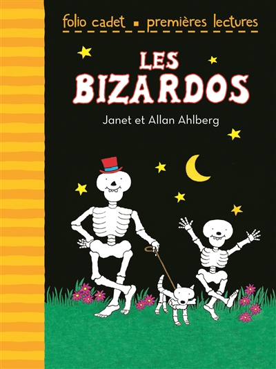 Les Bizardos - 