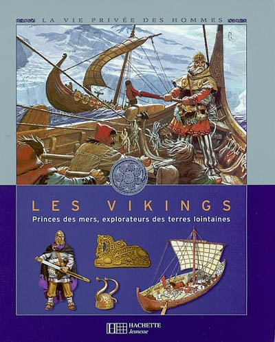 Vikings (Les) - 