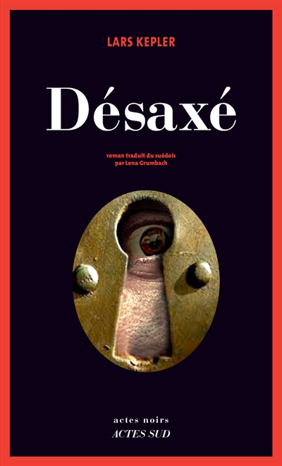 Désaxé - 