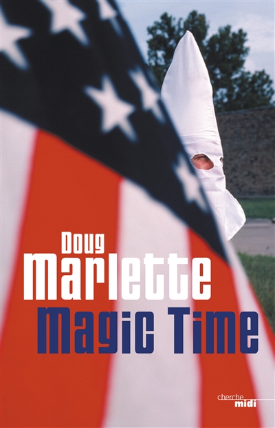 Magic time - 