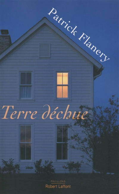 Terre déchue - 