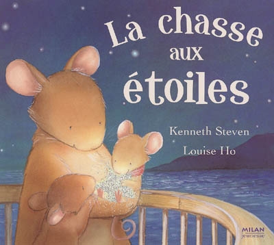 chasse aux étoiles (La) - 