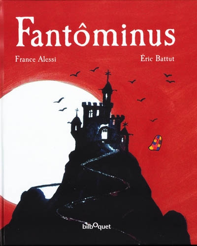 Fantôminus - 