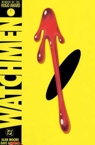 Watchmen - 