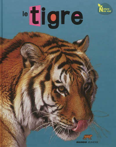 tigre (Le) - 