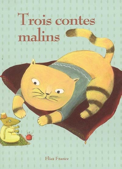 Trois contes malins - 