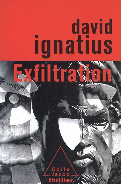 Exfiltration - 