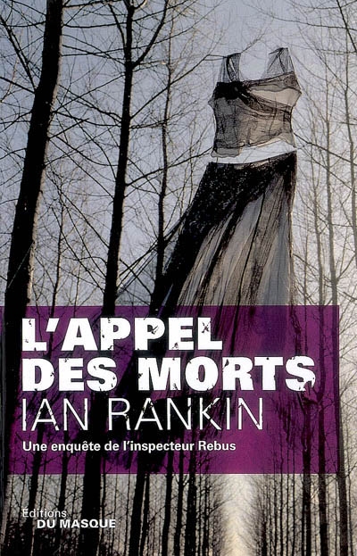 appel des morts (L') - 