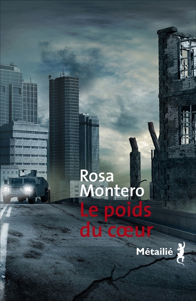 poids du coeur (Le) - 