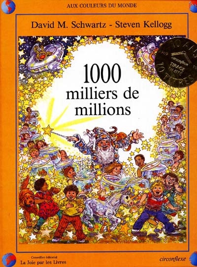 1000 milliers de millions - 