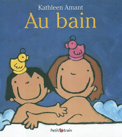 Au bain - 