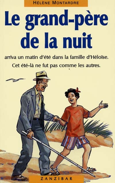 grand-père de la nuit (Le) - 