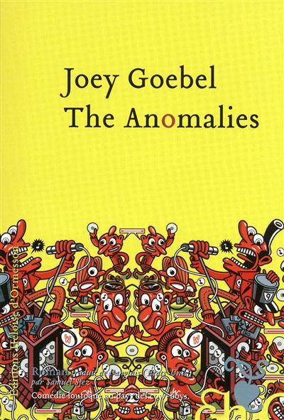 The Anomalies - 