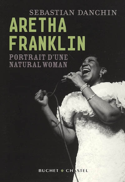 Aretha Franklin - 