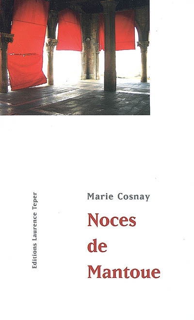 Noces de Mantoue - 