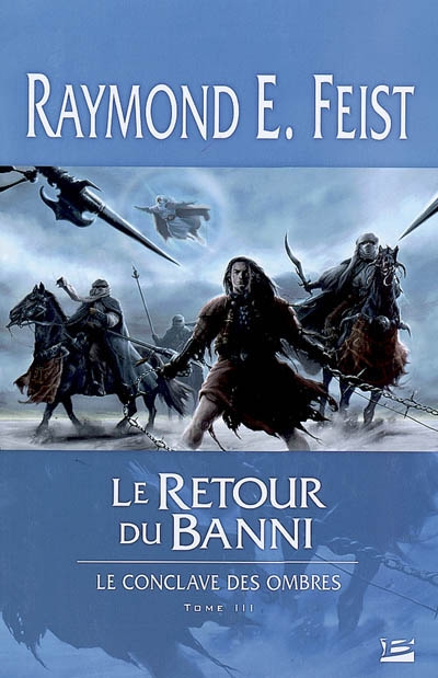 retour du banni (Le) - 