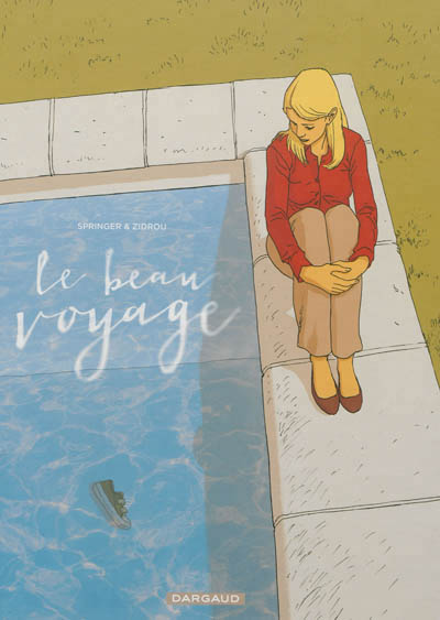 beau voyage (Le) - 