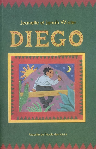 Diego - 