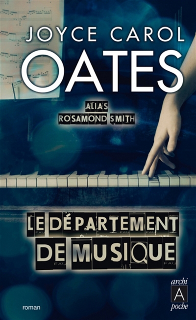 département de musique (Le) - 