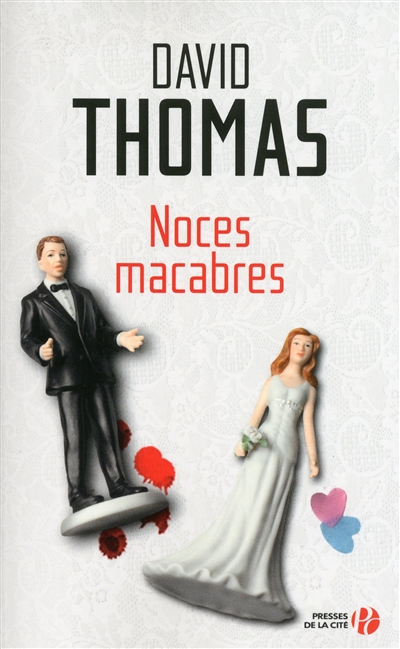 Noces macabres - 