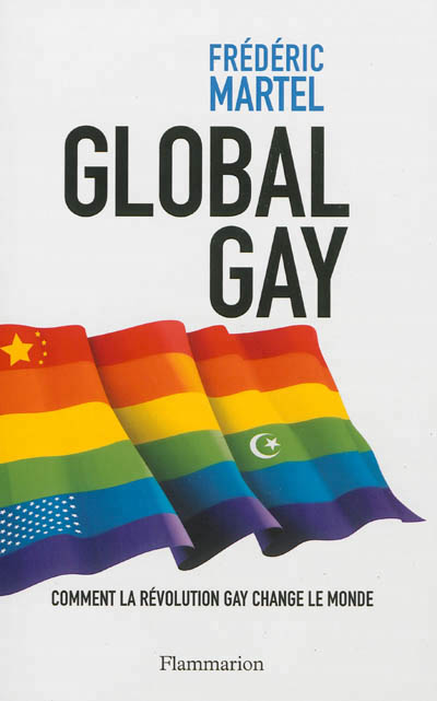 Global gay - 