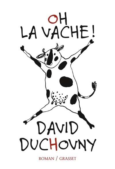 Oh la vache ! - 