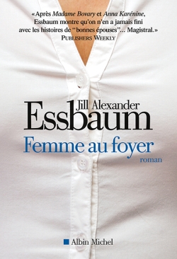 Femme au foyer - 