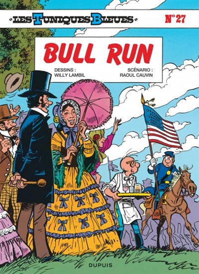 Bull Run - 