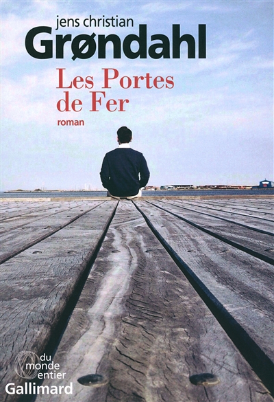 portes de fer (Les) - 