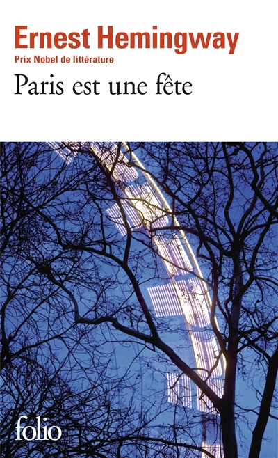 Paris est une fête - 