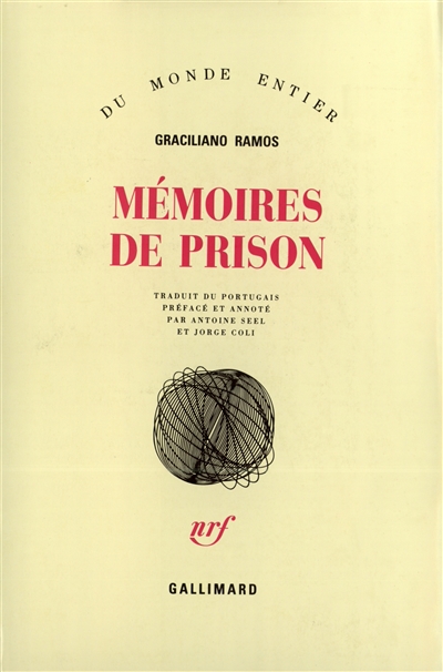 Mémoires de prison - 