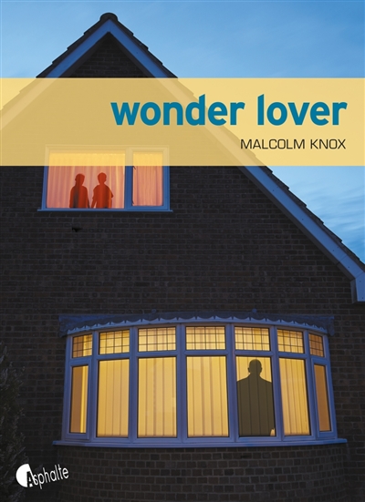 Wonder lover - 