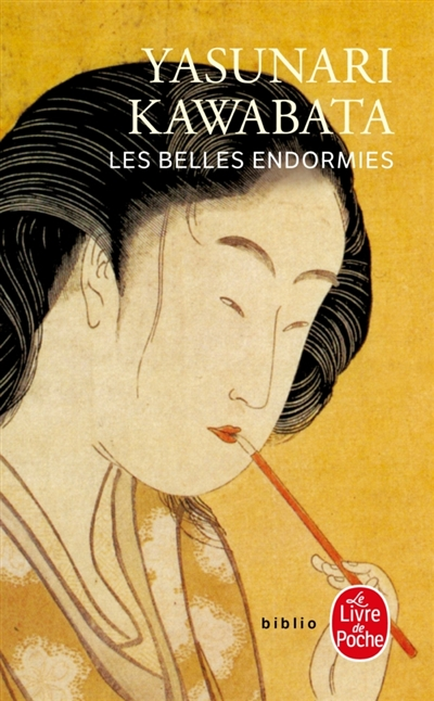 belles endormies (Les ) - 