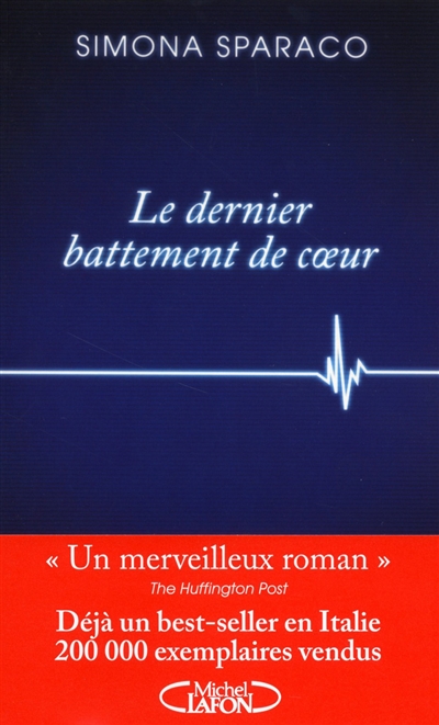 dernier battement de coeur (Le) - 