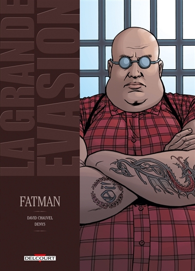 Fatman - 