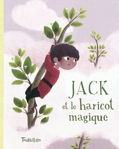 Jack et le haricot magique - 