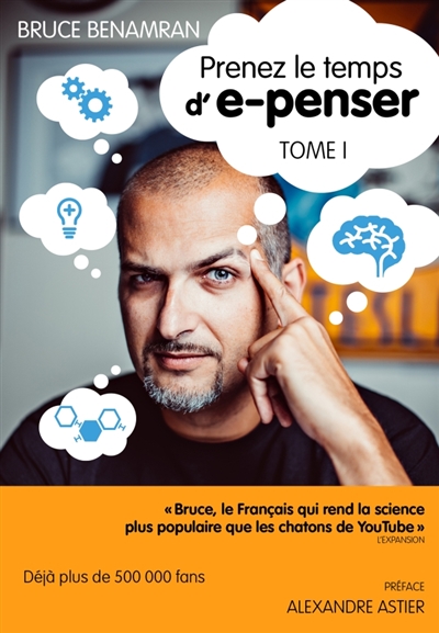 Prenez le temps d'e-penser - 