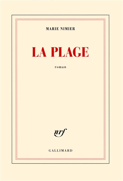 plage (La) - 