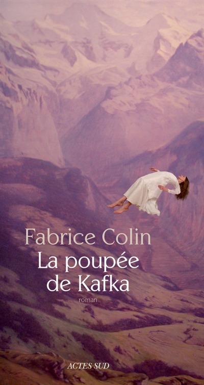 poupée de Kafka (La) - 