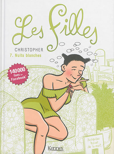 Nuits blanches - 