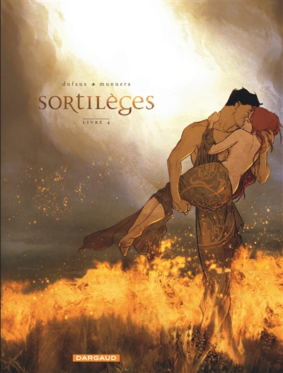 Sortilèges - 