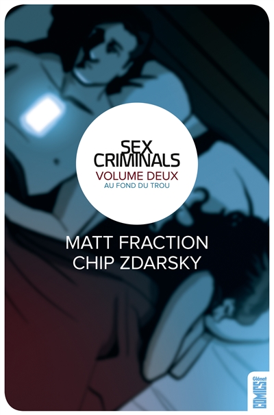 Sex criminals - 