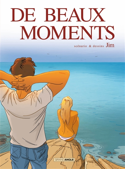 beaux moments (De) - 